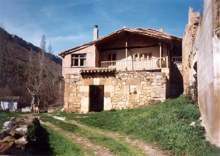 CASA ZAMANZAS