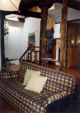 CASA ZAMANZAS