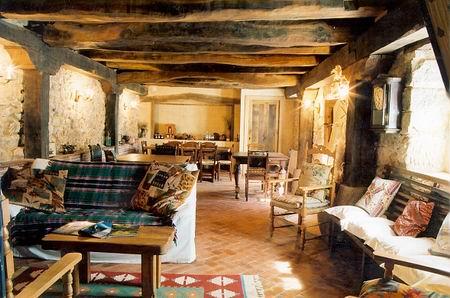 MOLINO DEL CANTO