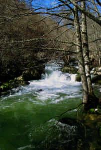 Hoces del Alto Ebro y Rudrón